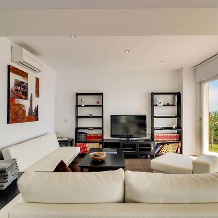 Villa Cielo Cala Pi  Ngoại thất bức ảnh