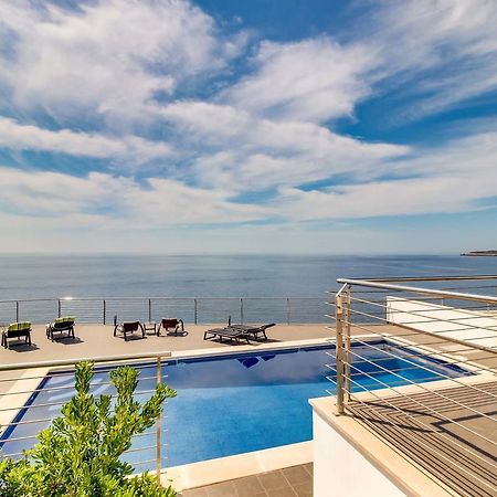 Villa Cielo Cala Pi  Ngoại thất bức ảnh