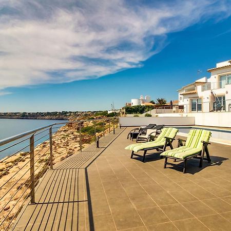 Villa Cielo Cala Pi  Ngoại thất bức ảnh
