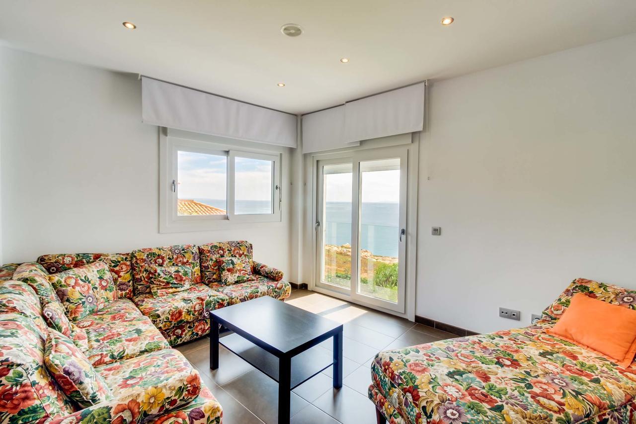 Villa Cielo Cala Pi  Ngoại thất bức ảnh