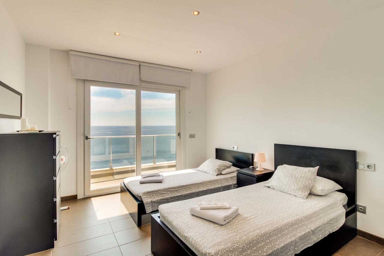 Villa Cielo Cala Pi  Ngoại thất bức ảnh