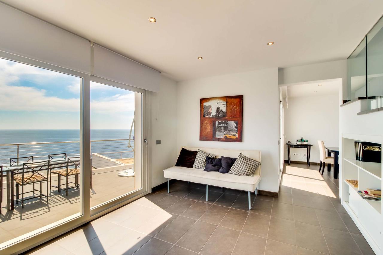 Villa Cielo Cala Pi  Ngoại thất bức ảnh