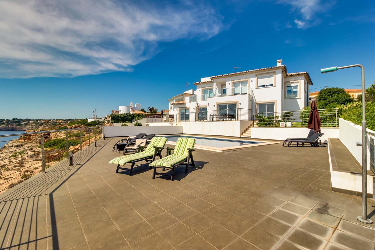 Villa Cielo Cala Pi  Ngoại thất bức ảnh