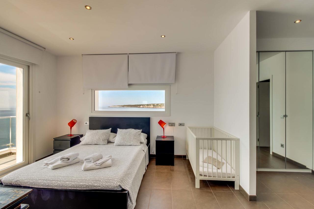 Villa Cielo Cala Pi  Ngoại thất bức ảnh