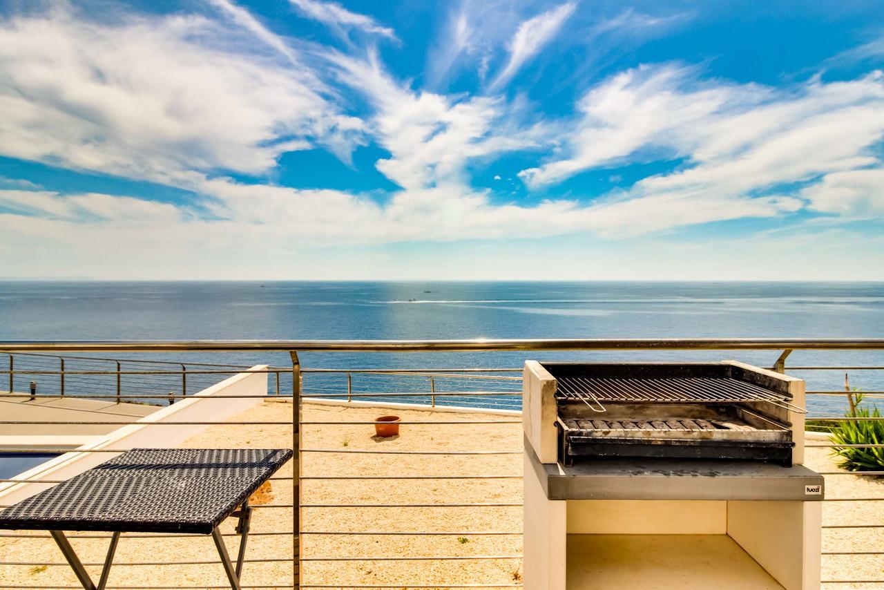 Villa Cielo Cala Pi  Ngoại thất bức ảnh