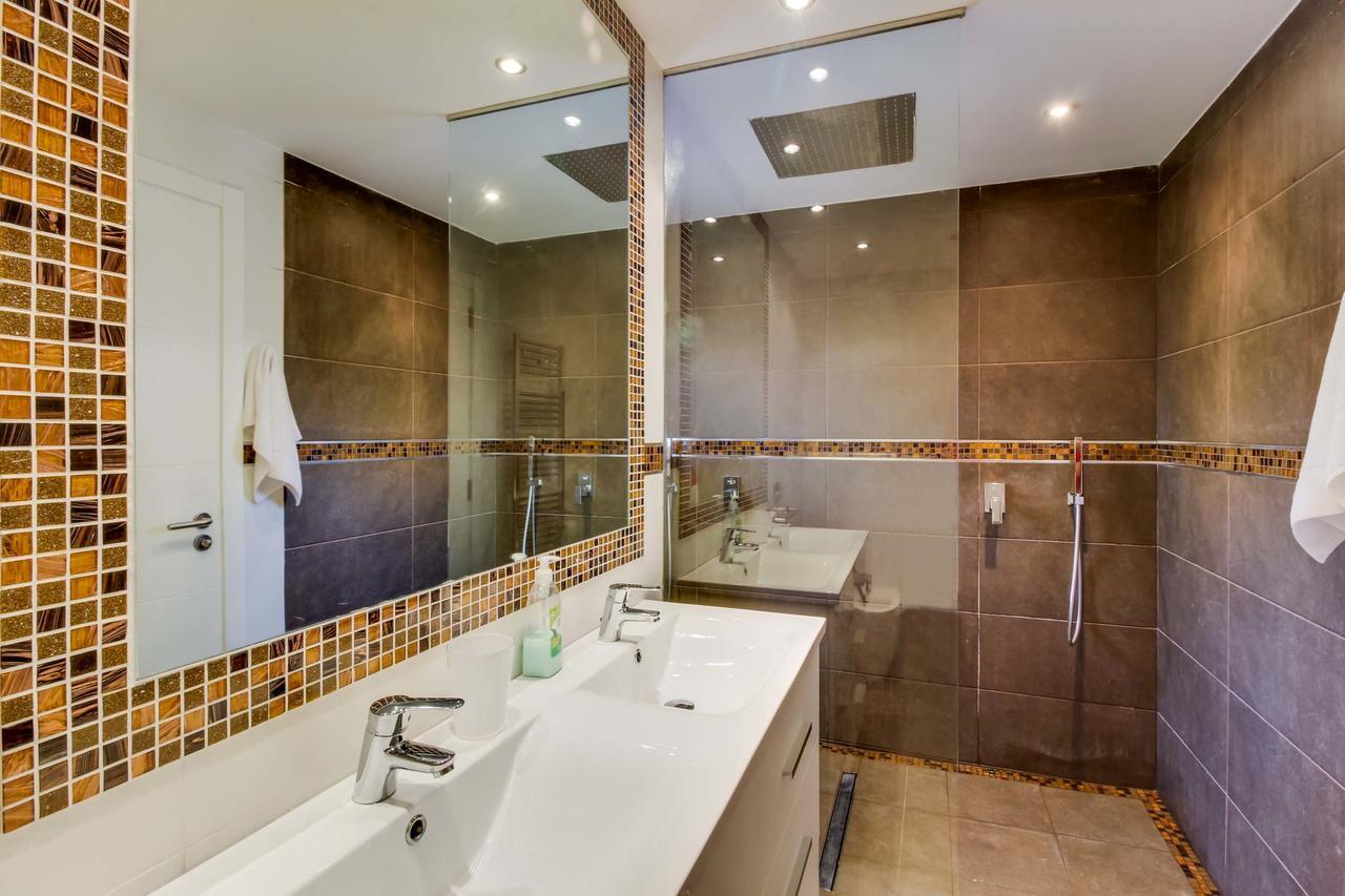 Villa Cielo Cala Pi  Ngoại thất bức ảnh