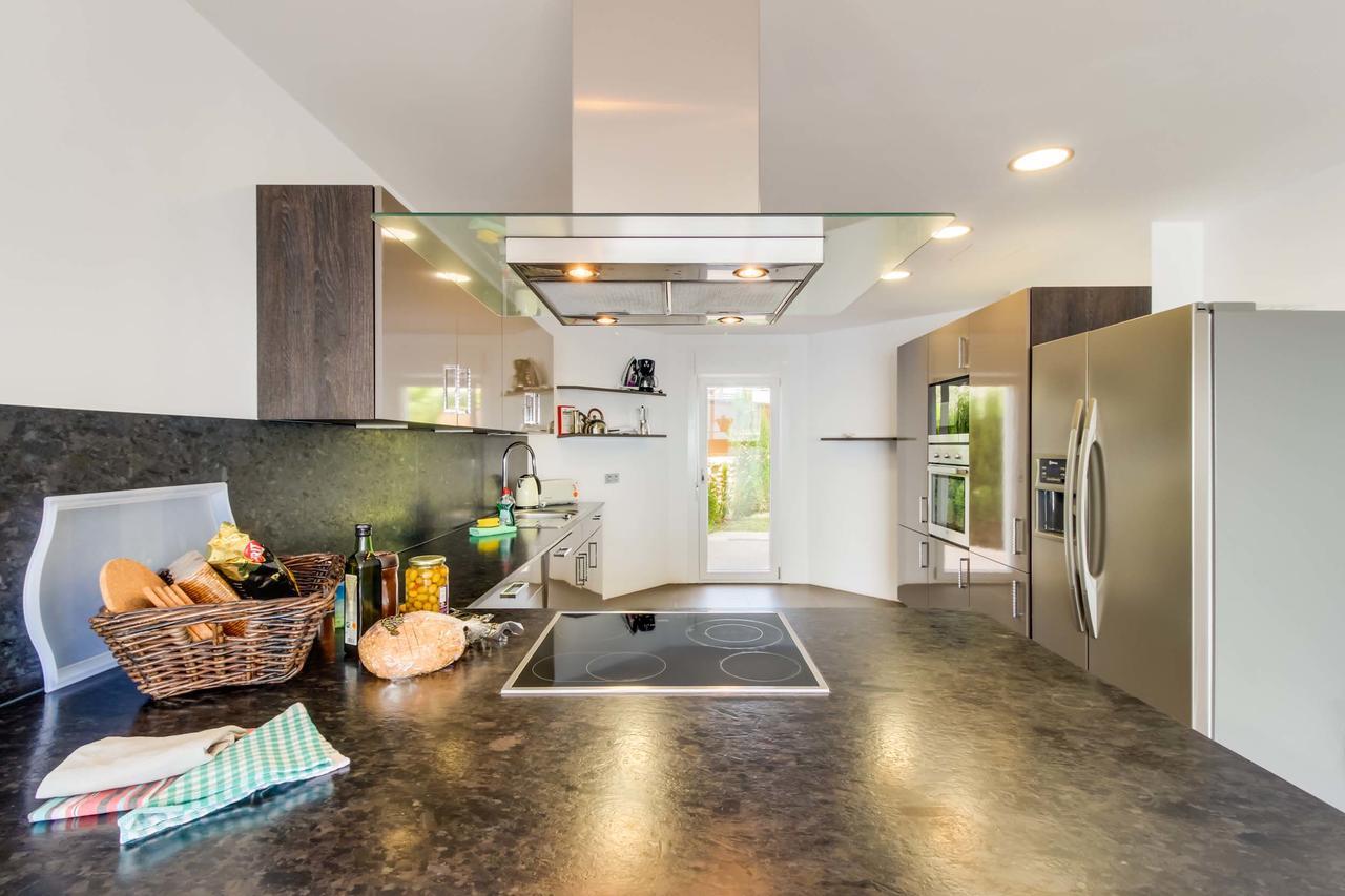 Villa Cielo Cala Pi  Ngoại thất bức ảnh