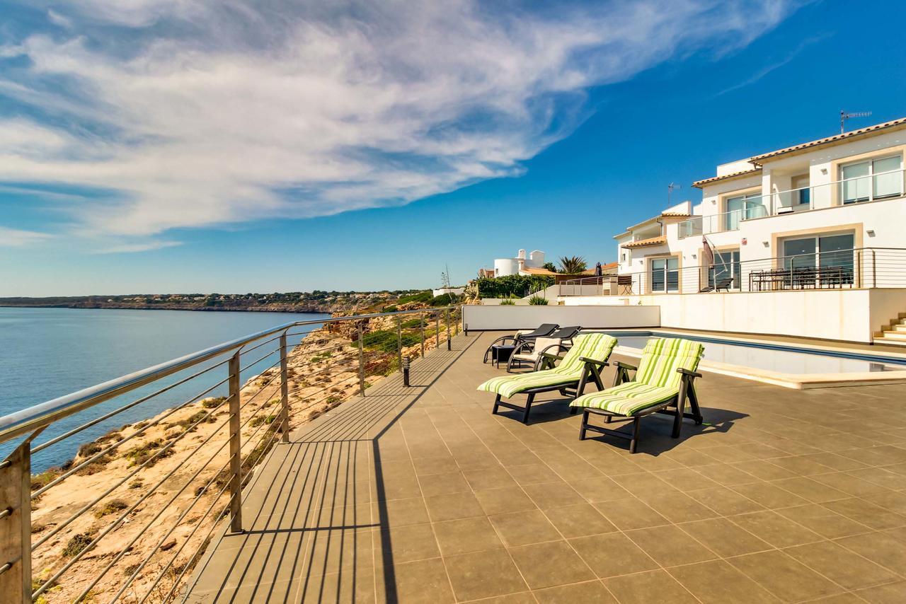 Villa Cielo Cala Pi  Ngoại thất bức ảnh